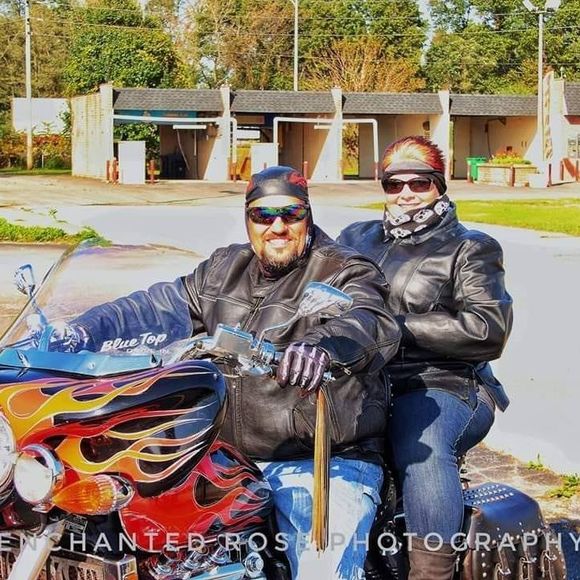 Meet your Posher, Prudence - Picture 1 of 1